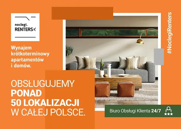 Warsaw Prymasa Tysiaclecia Business Centre By Noclegi Renters