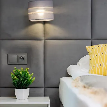 Warsaw Prymasa Tysiaclecia Business Centre By Noclegi Renters Eksteriør bilde
