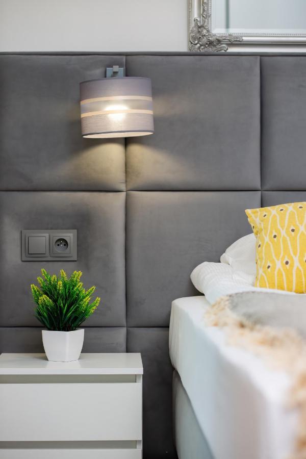 Apartament Prymasa Tysiąclecia Business Centre By Renters
