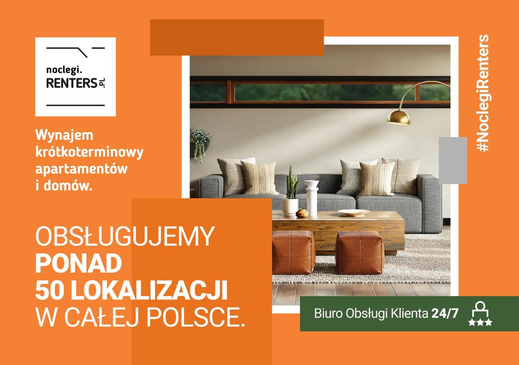 Prymasa Tysiąclecia Business Centre By Renters